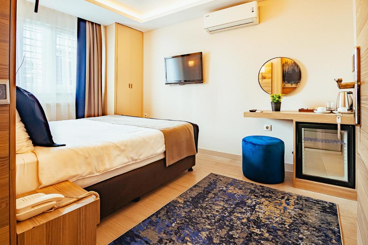 The Milltown Hotel — Fotoğraflar 2